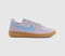  Nike Field General Trainers Doll Psychic Blue Gum Light Brown Uk Size 5