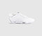adidas Adiracer Lo Trainers White Black Silver Metallic - OFFCUTS SHOES by OFFICE