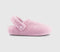 Womens Crocs Classic Cozzzy Slipper Pink Milk UK Size 5