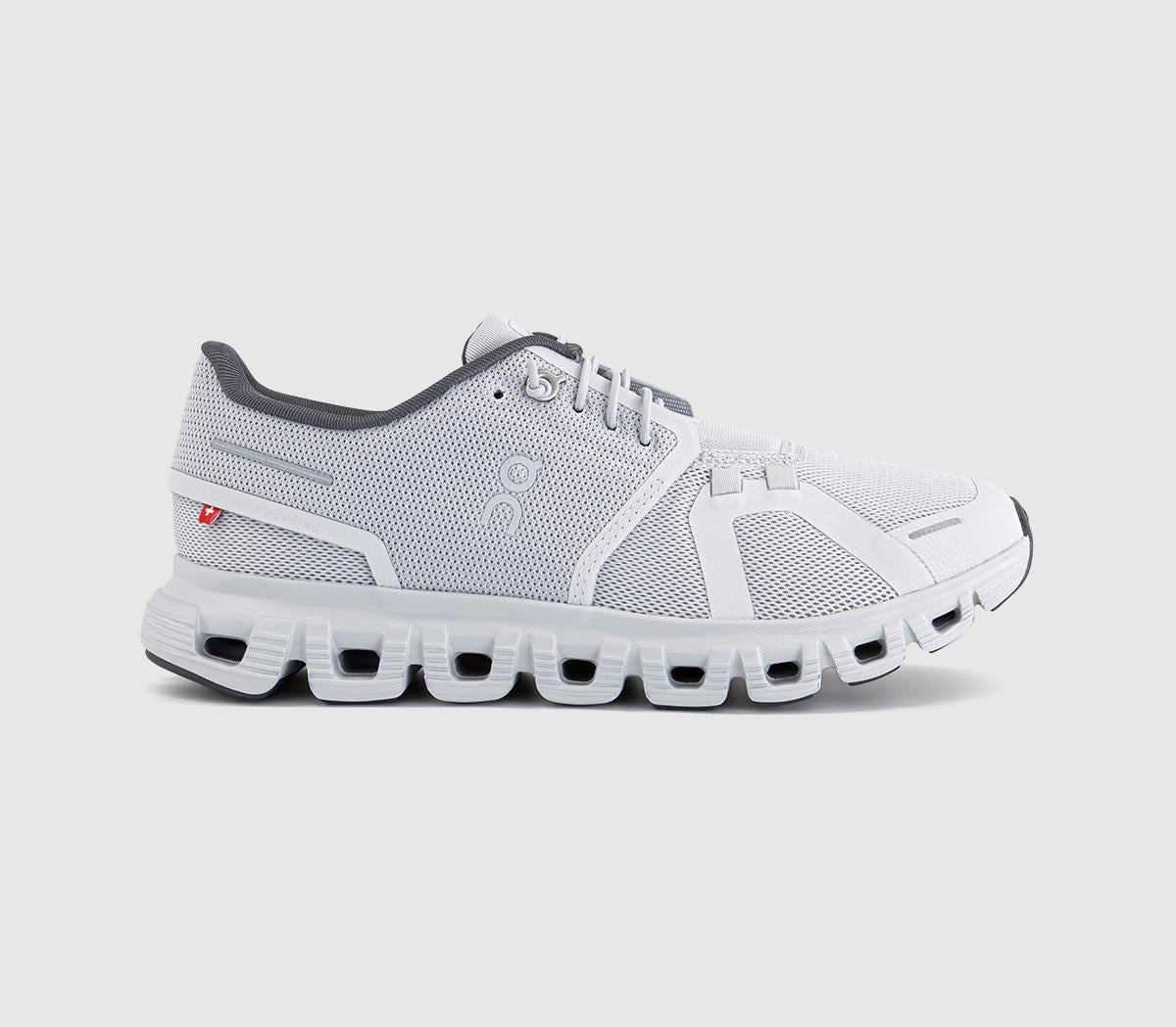 On Cloud 6 Trainers Glacier Eclipse F