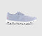 Womens ON Cloud 6 Trainers Nimbus White F - OFFCUTS SHOES by OFFICE