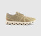 ON Cloud 6 Trainers Chai Sand