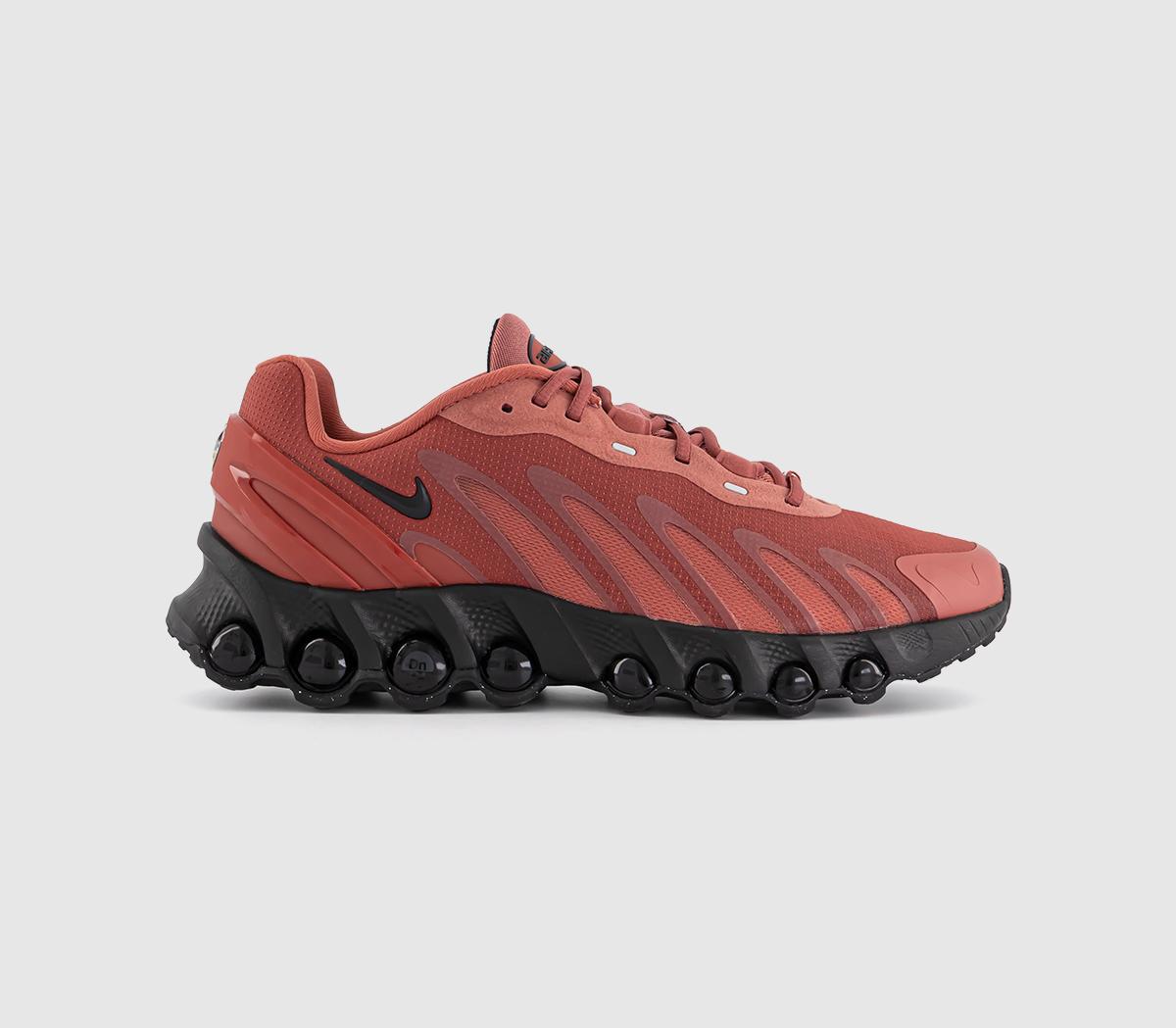 Nike Air Max Dn8 Trainers Canyon Rust Black Canyon Rust Black