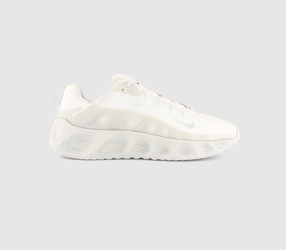 Nike Ava Rover Trainers Phantom Light Bone Phantom