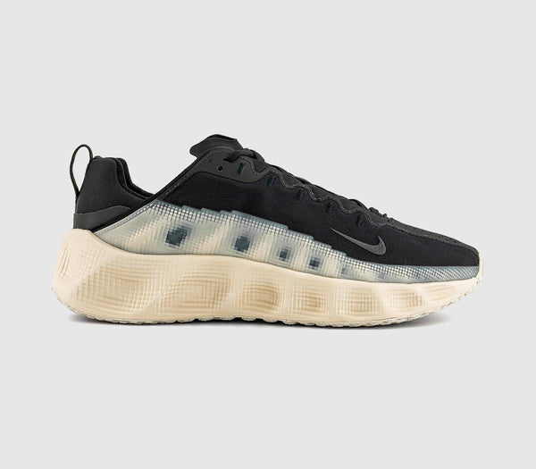 Nike Ava Rover Trainers Black Anthracite Black Sequoia