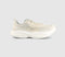 HOKA Mach 6 Trainers Alabaster Cosmic Grey