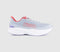 HOKA Mach 6 Trainers Pale Dusk Gull F