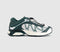 Salomon XT-Whisper Trainers Vanilla Ice Green Gables Bistro