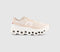  On Cloudmonster Void Trainers Dew Ivory F Uk Size 5