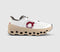 On Cloudmonster Void Trainers Ivory Sand F