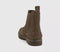 Mens TOMS Griffin Chelsea Boots Canteen