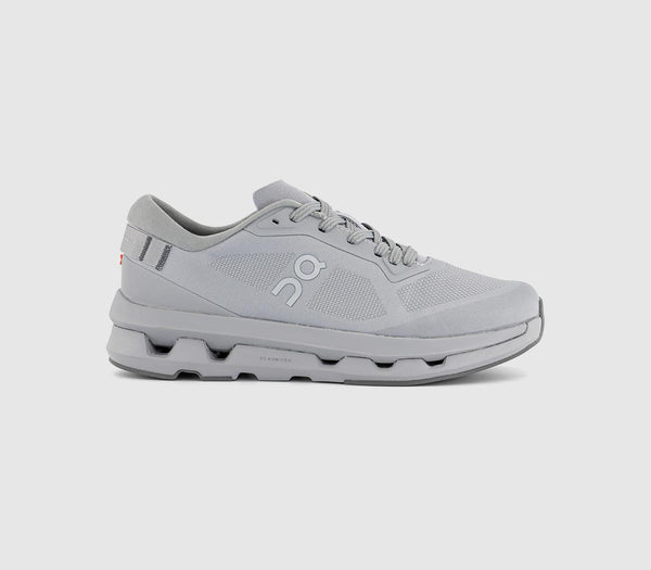 Odd sizes - Womens ON Cloudzone Trainers Alloy Rock F Uk Sizes Right 6/Left 5.5
