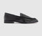 Womens Dolce Vita Beny Loafers Midnight