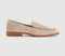 Womens Dolce Vita Beny Loafers Taupe