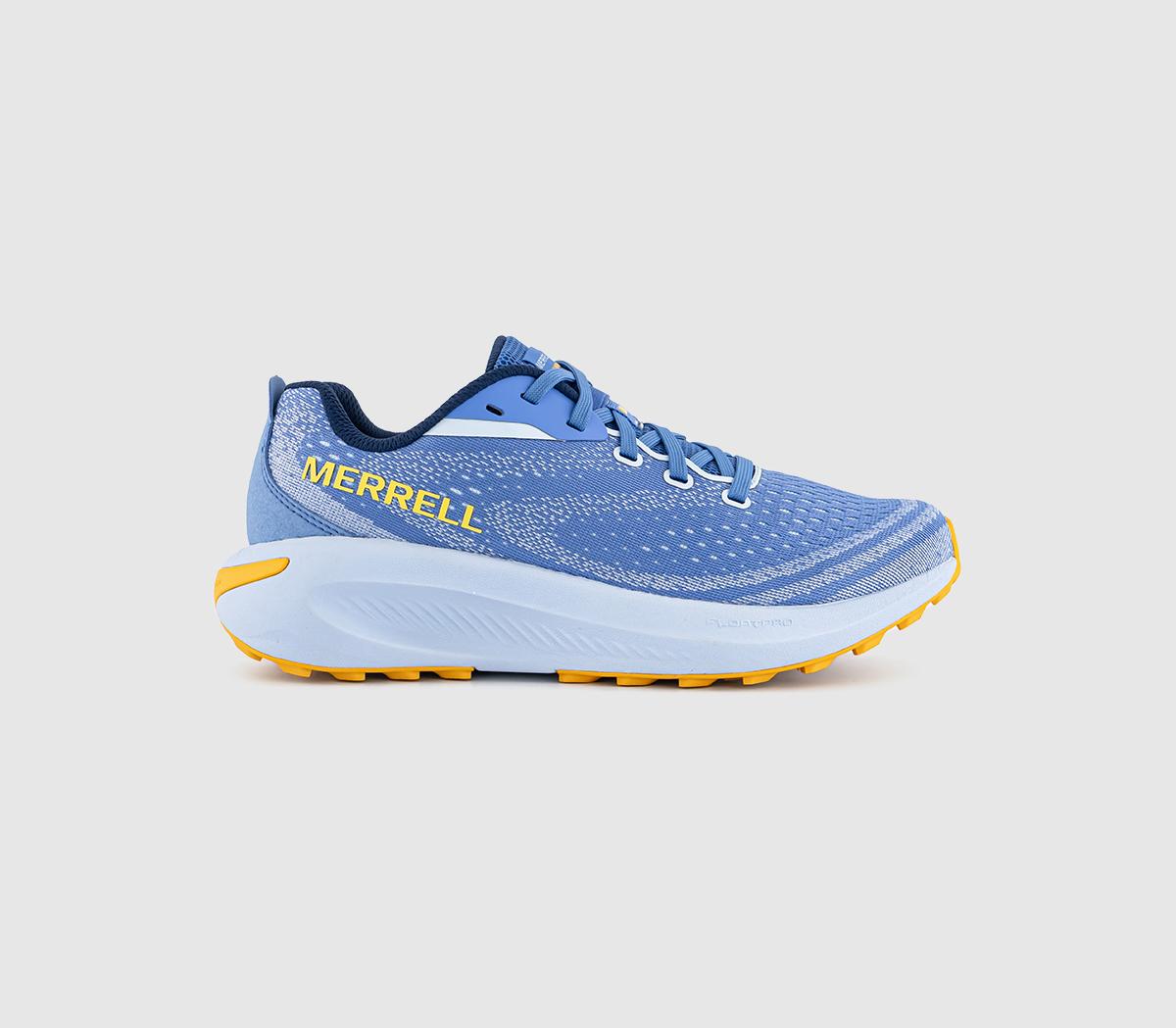 Merrell Morphlite Trainers Azul