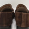 Womens Tony Bianco Gomez Loafers Espresso Suede UK Size 6