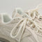 New Balance 204L Trainers Timberwolf UK Size 4.5
