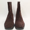 Womens Vagabond Shoemakers Blanca Ankle Boots Java Suede UK Size 5