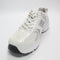 New Balance MR530 White Silver Trainers UK Size 9