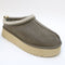 Womens UGG Tazz II Slippers Dried Oregano UK Size 5