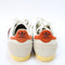 adidas Japan Trainers Offwhite Shadow Red Orange Tinit UK Size 5