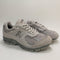 New Balance 2002 GTX Trainers Slate Grey Castlerock UK Size 6