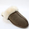 Womens UGG Scuffette Il Slippers Espresso UK Size 7