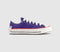 Converse Chuck 70 Sketch Ox Court Purple Egret Red