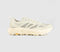 HOKA Mafate Speed 4 Lite Trainers Truffle Salt