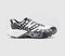 HOKA Speedgoat 2 Trainers Black Frost UK Size 5