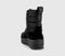 Womens PAJAR Gepelle Boots Black Nylon