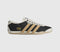 adidas x Song For The Mute Tokyo Trainers Sftm Core Black Beige Tone Gold Metallic