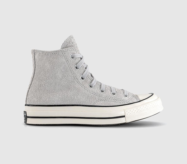 Converse Chuck 70 Hi Trainers Barely Grey