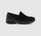 New Balance 1906 Loafers Black UK Size 6.5
