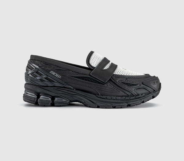 New Balance 1906 Loafer Black Angora