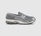 New Balance 1906 Loafer Silver
