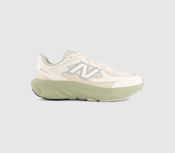 New Balance  Ff Trainers Linen