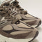 New Balance 9060 Trainers Brown Orewood White UK Size 5