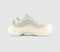 adidas Consortium Avavav Moonrubber Trainers Off White