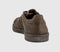 adidas Consortium AVAVAV x Adidas Superstar Modified Trainers Brown
