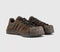 adidas Consortium AVAVAV x Adidas Superstar Modified Trainers Brown