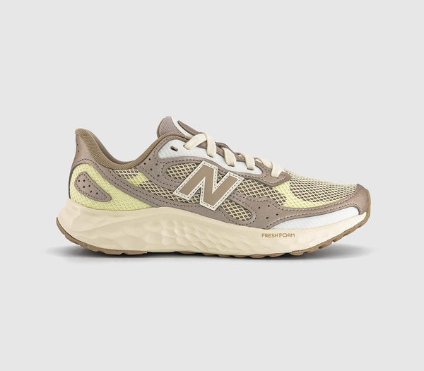 New Balance Fresh Foam Trainers Aris Incense