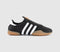 adidas Taekwondo Mei Ballet Pumps Core Black