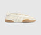 adidas Taekwondo Mei Ballet Pumps Cream White Cream White Gum