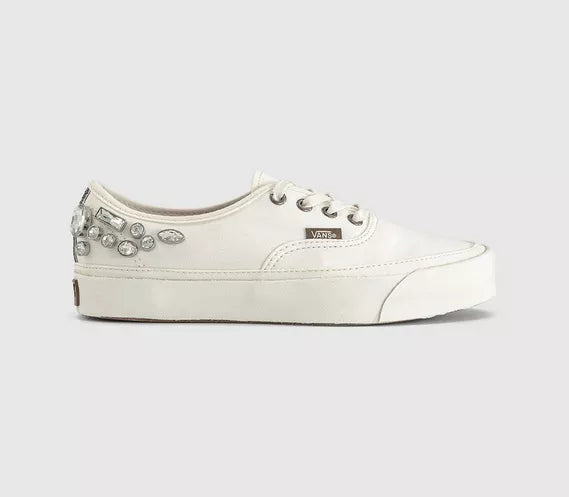 Vans LX Authentic 44 Trainers Chandelier Marshmallow
