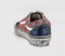 Vans Lx Old Skool Trainers Black Multi