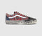 Vans Lx Old Skool Trainers Black Multi
