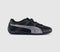 PUMA Speedcat Go Trainers Puma Black Puma Silver