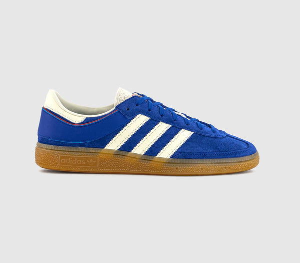 adidas Handball Cup SPZL Trainers Semi Lucid Blue