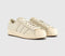 adidas Superstar Vintage Trainers Cream White Cream White Blue